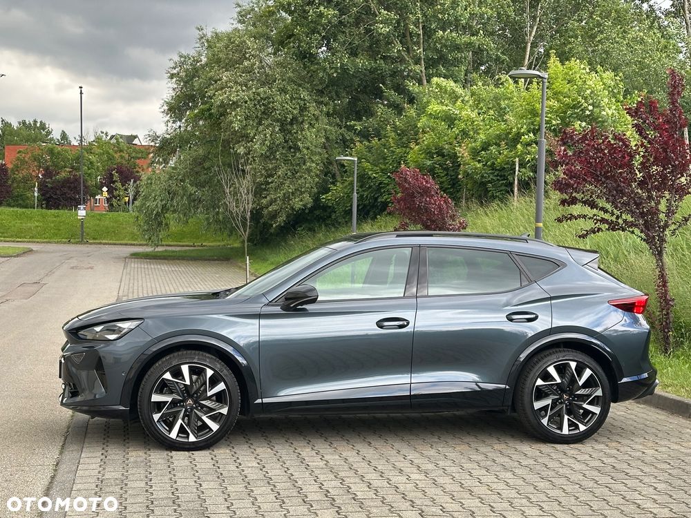 Cupra Formentor 2.0 TSI 4Drive DSG VZ - 7