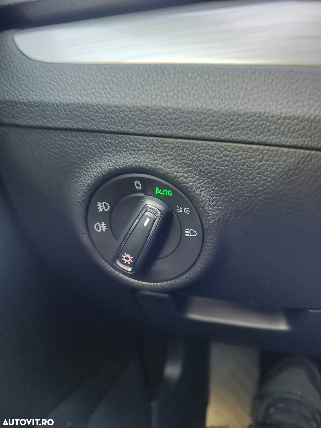 Skoda Superb - 8
