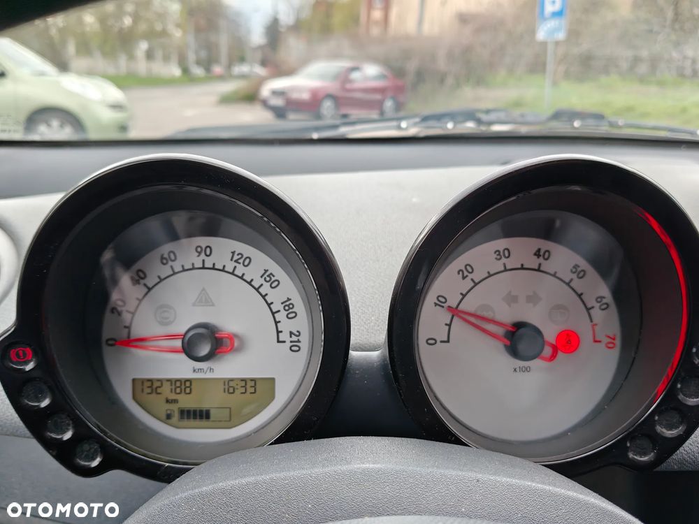 Smart Fortwo - 21