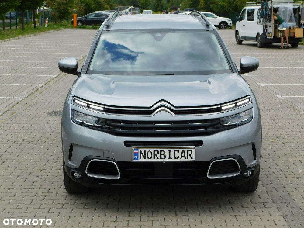 Citroën C5 Aircross - 2