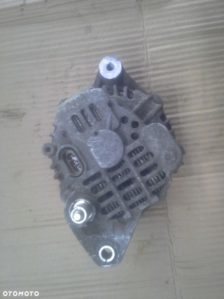 Alternator Tata 284215400101 - 7