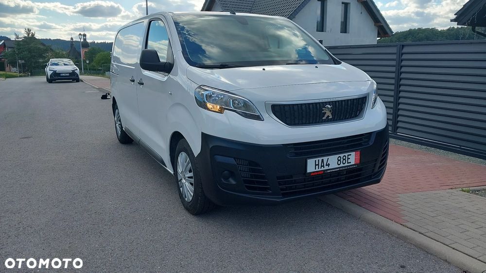 Peugeot Expert - 2
