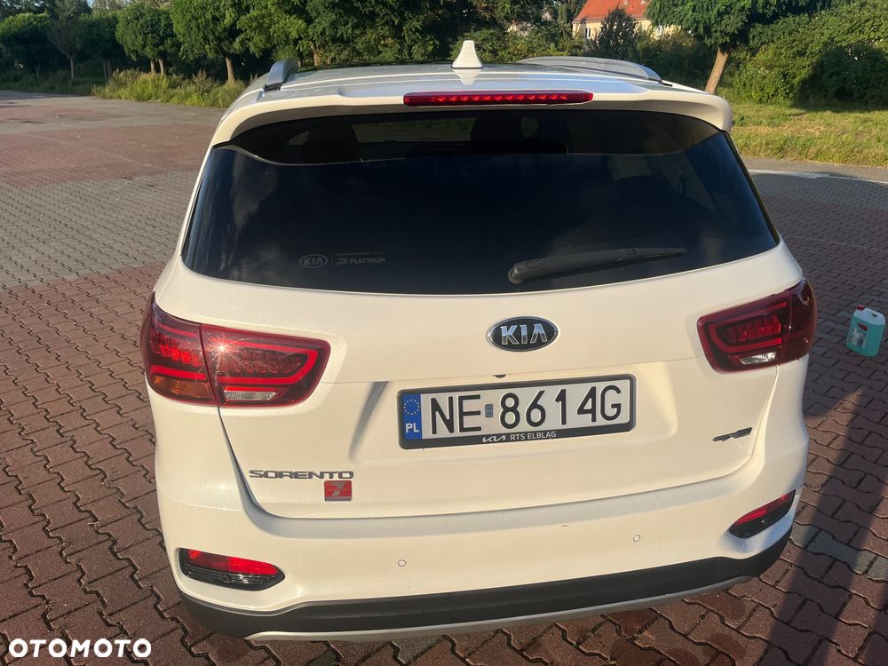 Kia Sorento 2.0 CRDI GT Line - 13