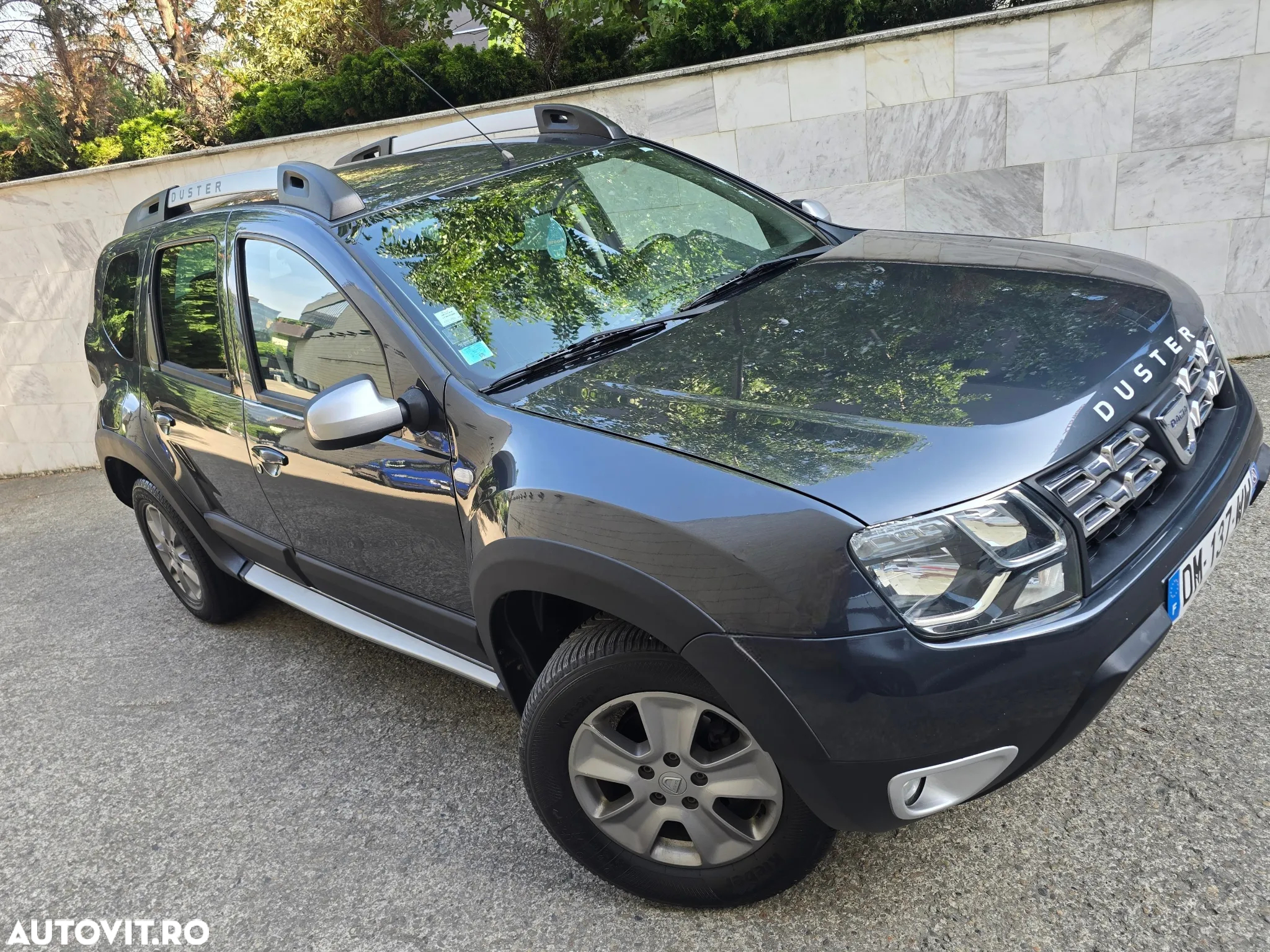Dacia Duster 1.5 dCi 4x4 Prestige - 2