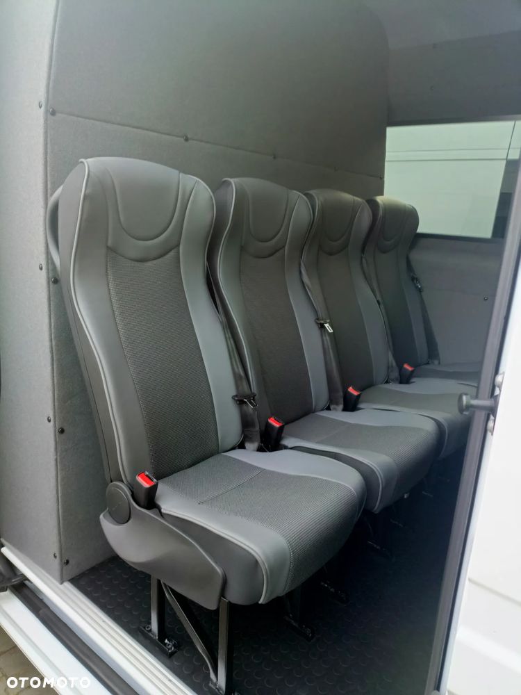 Renault Master Brygadowy - 4