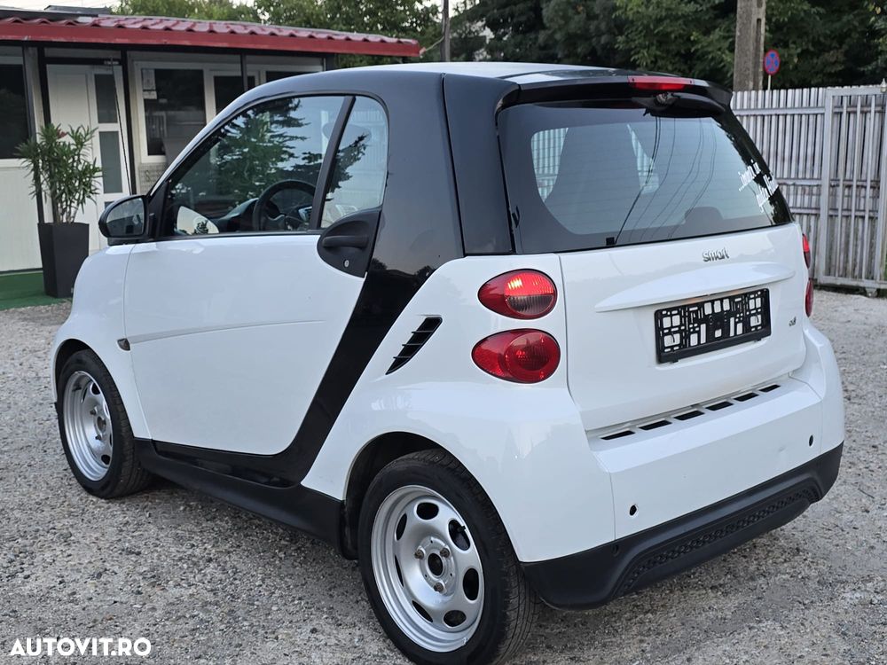 Smart Fortwo 40 KW cdi - 3
