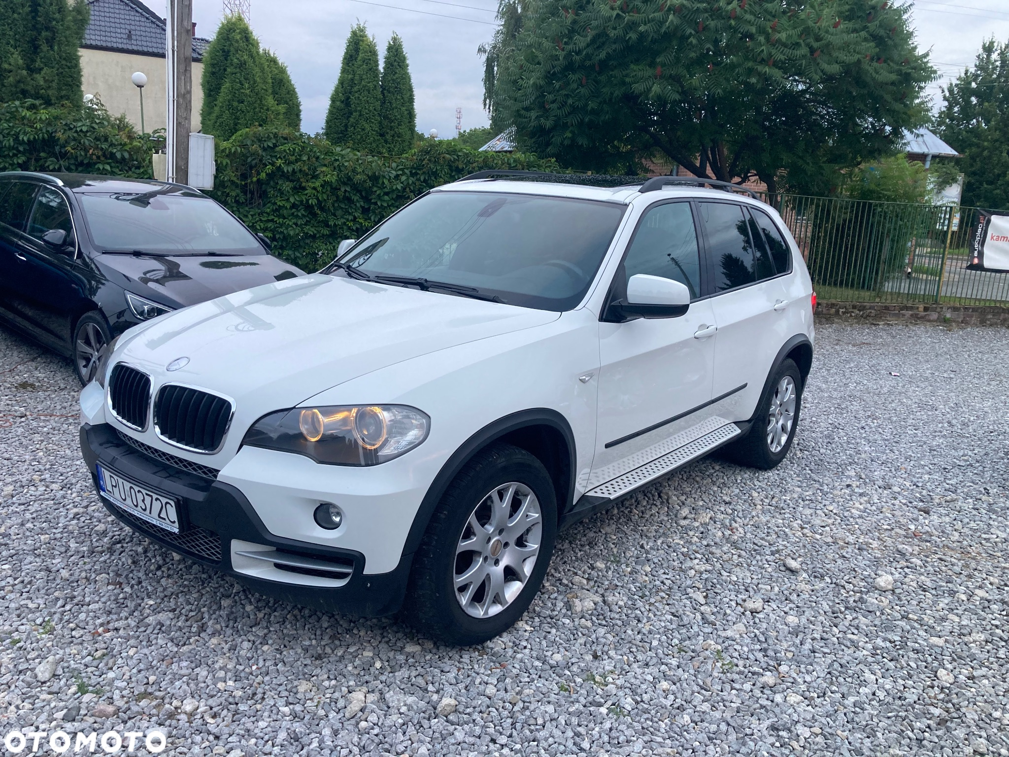BMW X5 3.0d xDrive - 3