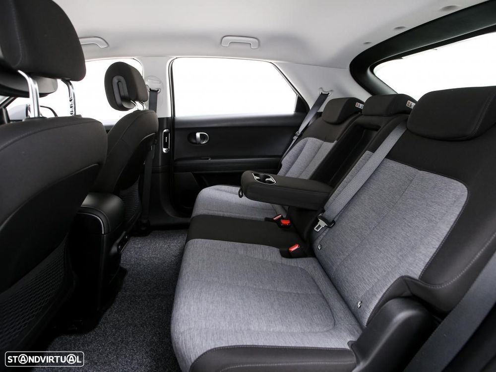 Hyundai Ioniq 5 58 kWh Dynamiq - 11