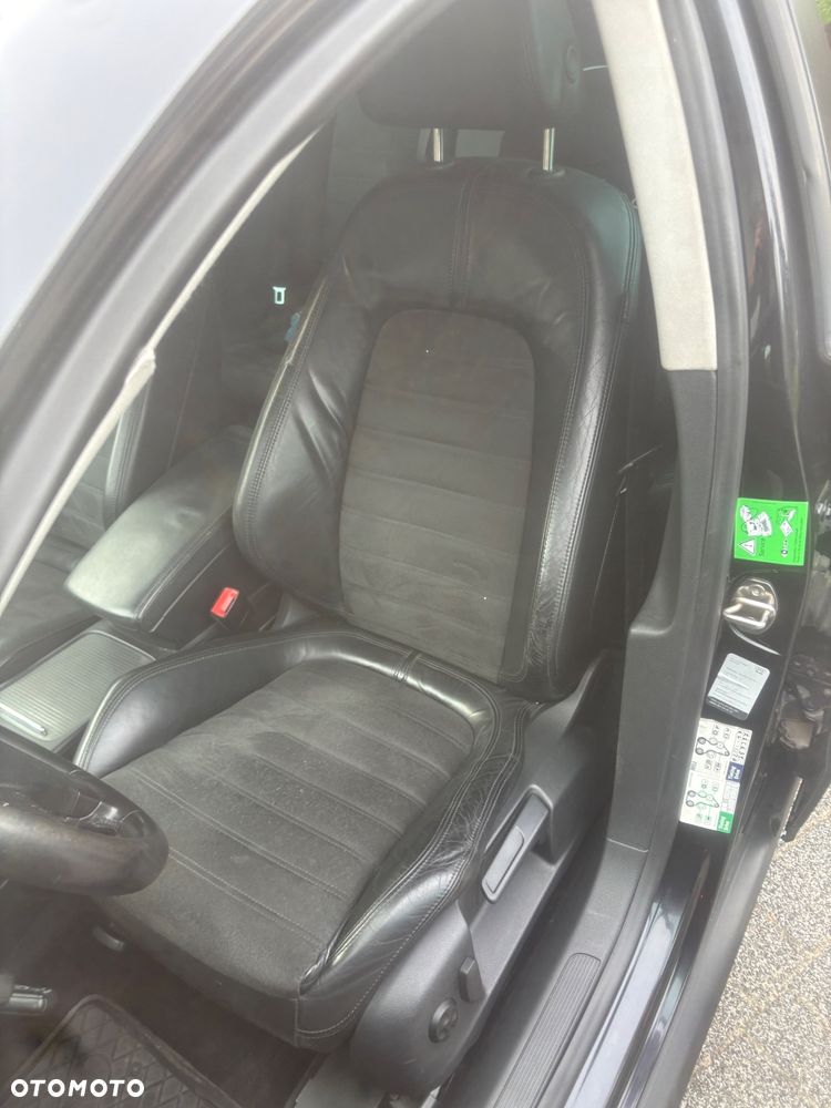 Volkswagen Passat 2.0 TDI DPF Highline DSG - 14