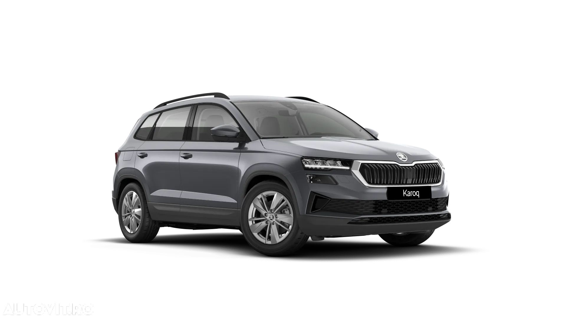 Skoda Karoq 2.0 TDI 4X4 DSG Selection - 1