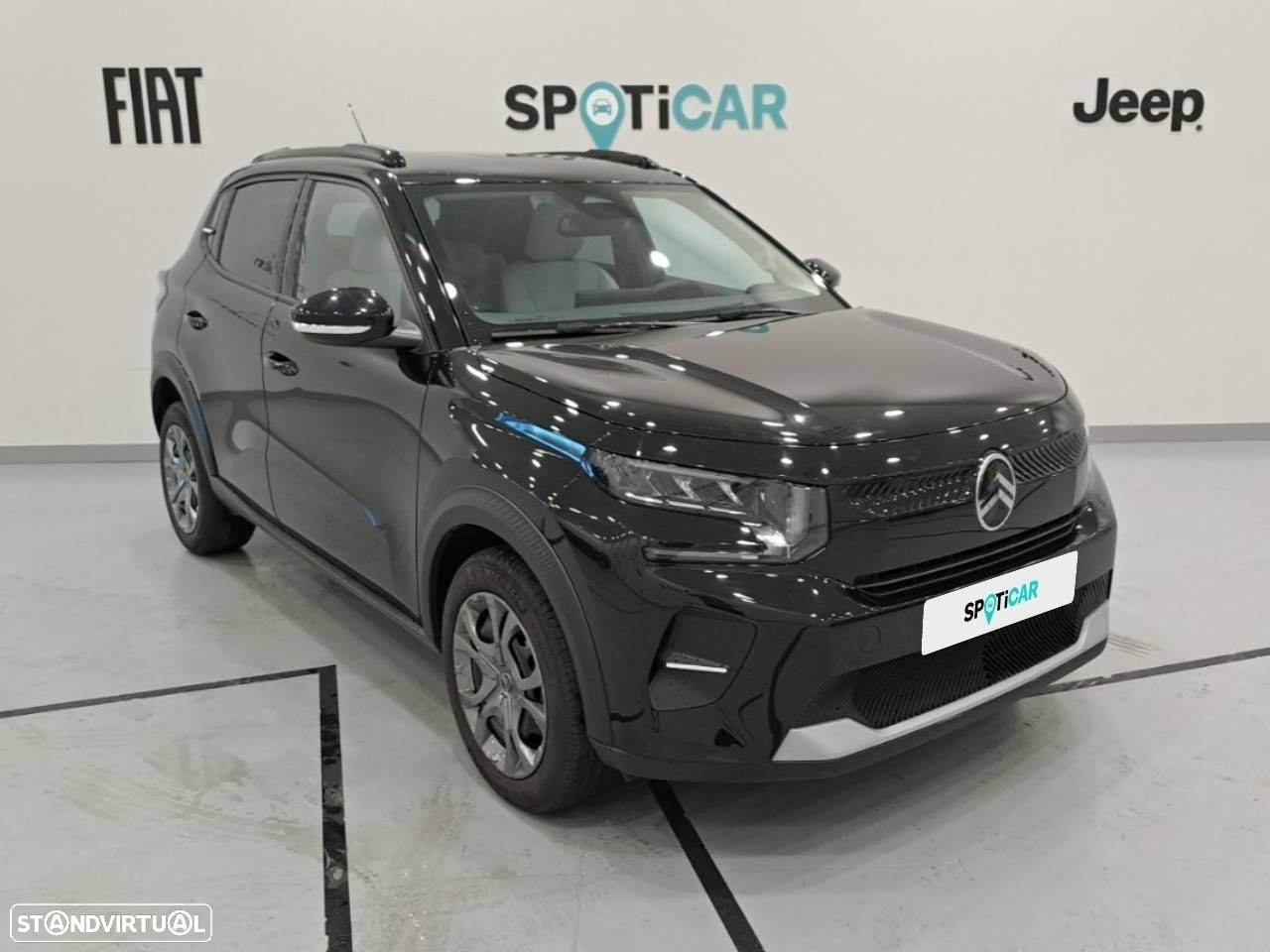 Citroën C3 1.2 PureTech Max - 3