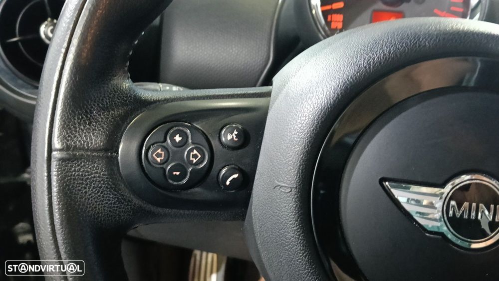 MINI Countryman Cooper SD - 19
