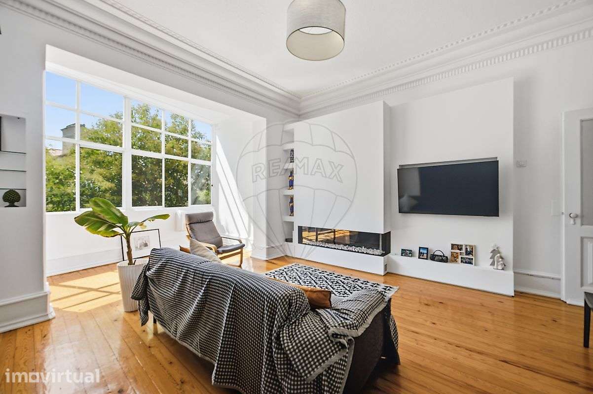 Apartamento T4 para venda - Grande imagem: 2/41