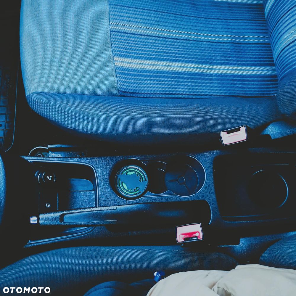 Ford Fiesta 1.25 Ambiente - 13