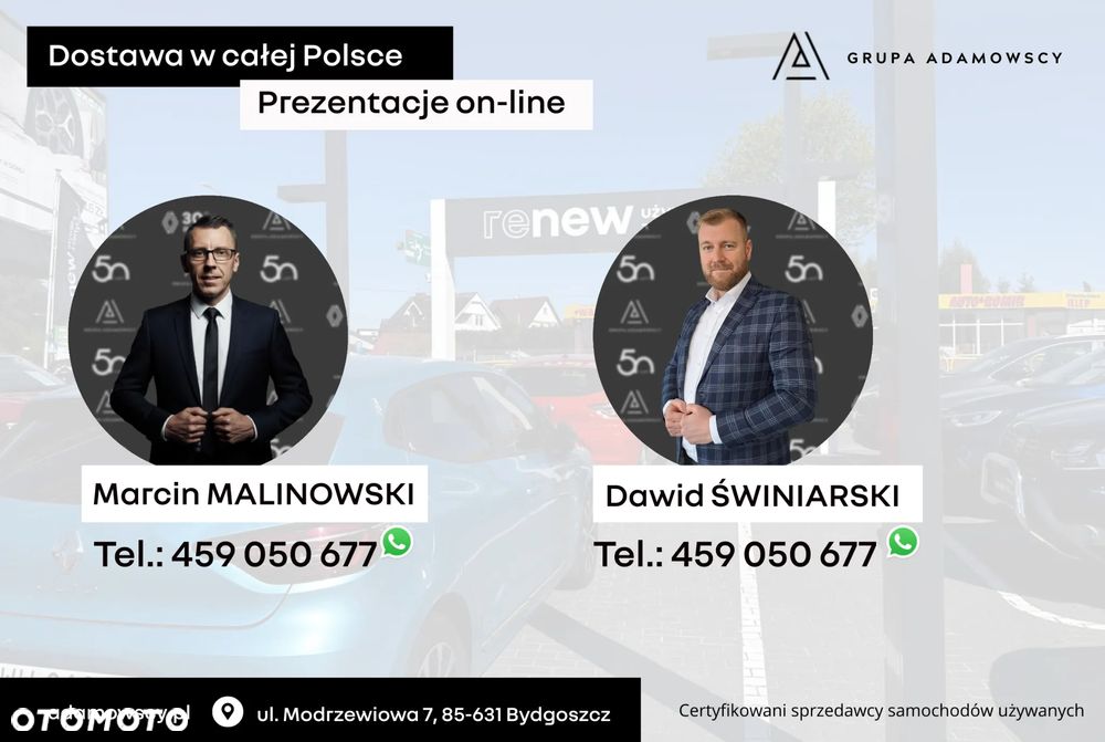 Dacia Duster 1.0 TCe Prestige - 3