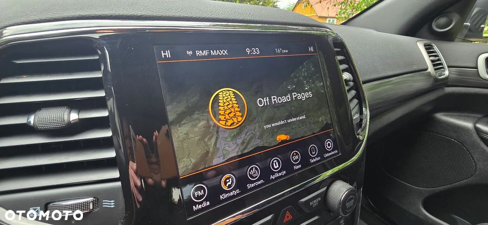 Jeep Grand Cherokee 3.6 V6 Laredo - 28