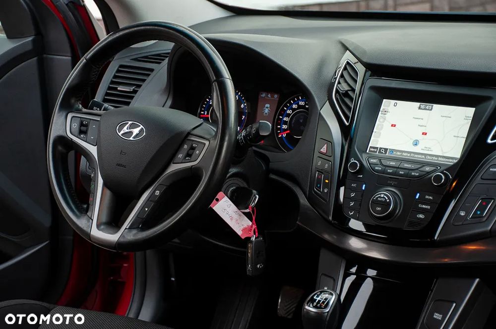 Hyundai i40 - 18