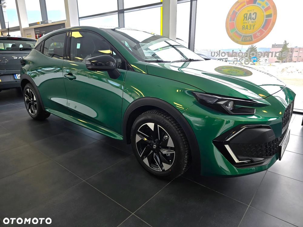 Renault Clio 1.2 TCe Evolution - 4