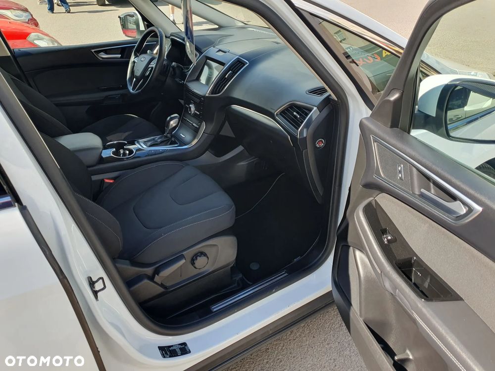 Ford S-Max 2.0 TDCi Titanium PowerShift - 10