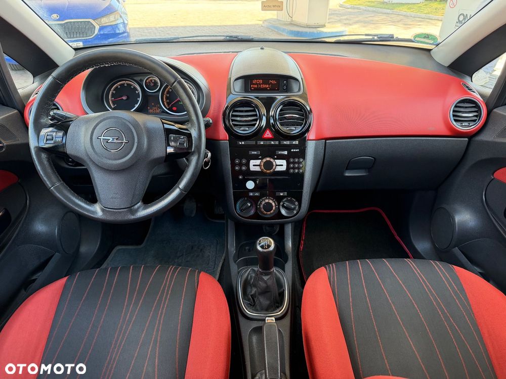 Opel Corsa 1.4 16V 111 - 19