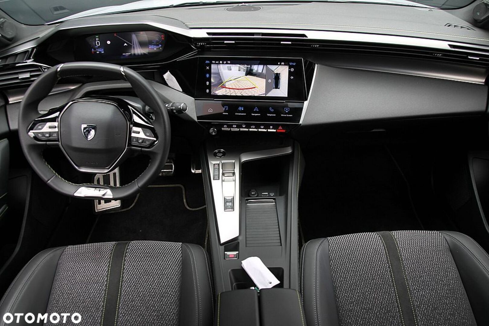 Peugeot 308 - 20