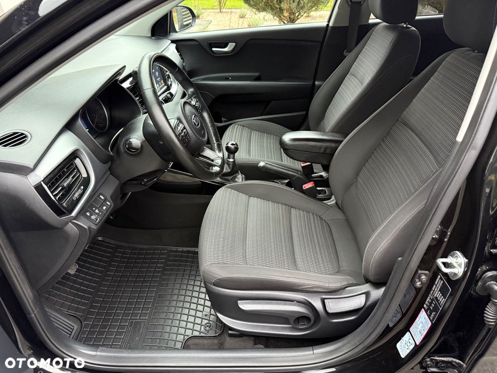 Kia Stonic 1.2 Vision - 10