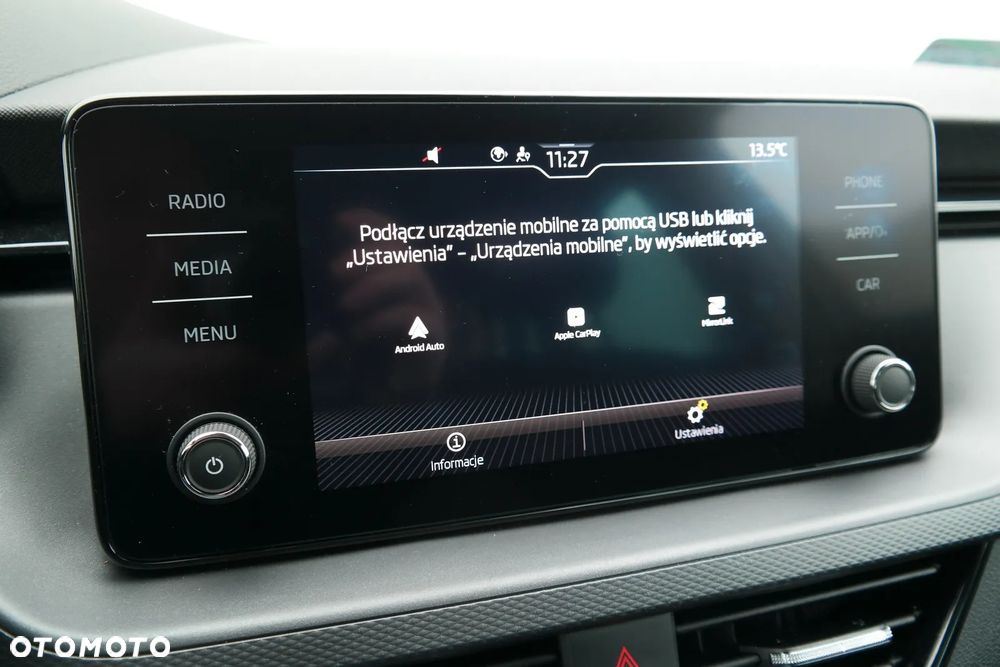Skoda Scala 1.6 TDI SCR Ambition - 23