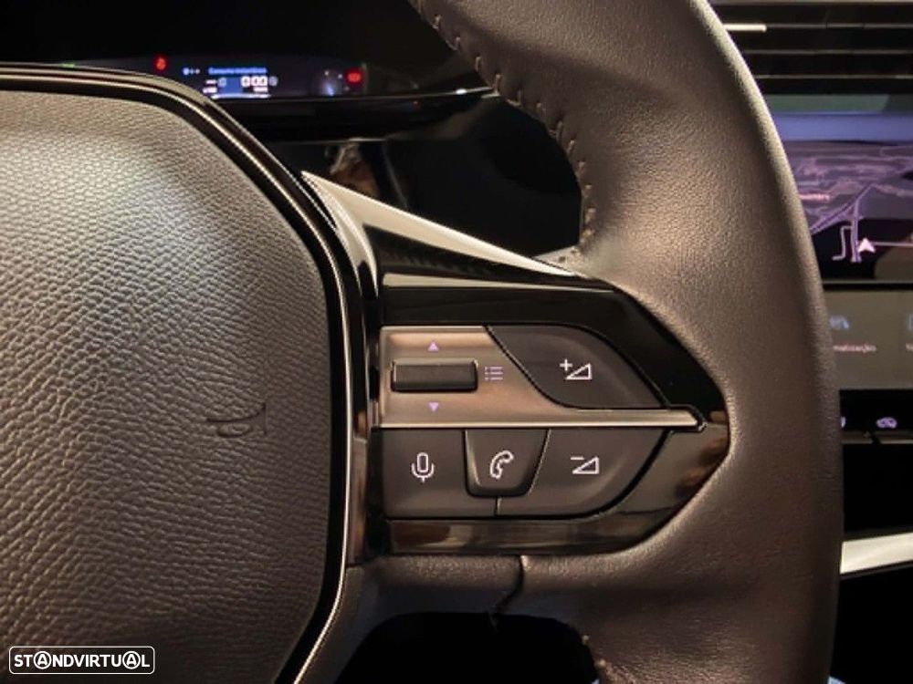 Peugeot 308 SW 1.5 BlueHDi Allure - 16