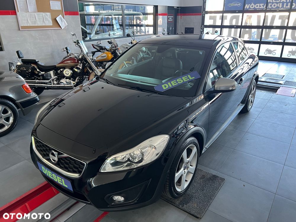 Volvo C30 D2 Business Edition Pro Start-Stop - 2