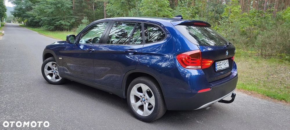 BMW X1 - 4