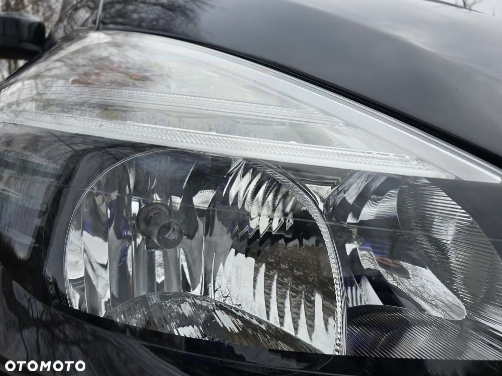 Renault Espace 2.0 dCi Authentique - 16