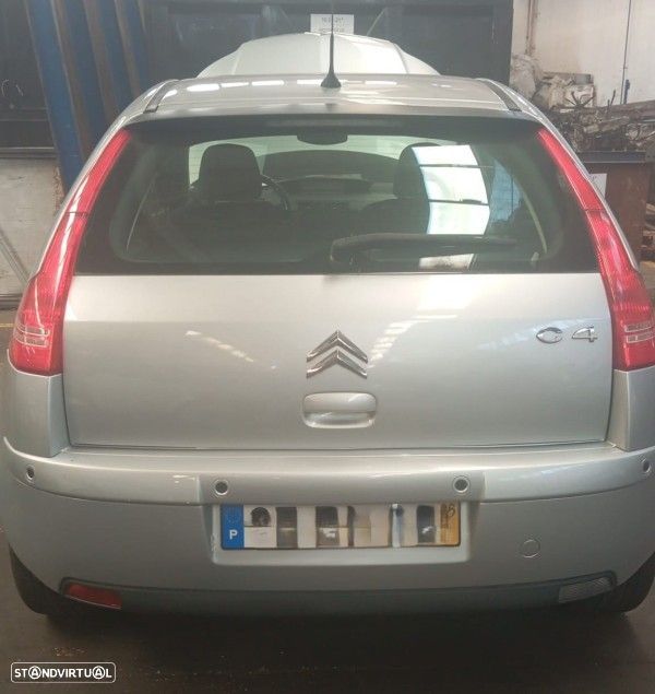 Para Peças Citroën C4 I (Lc_) - 1