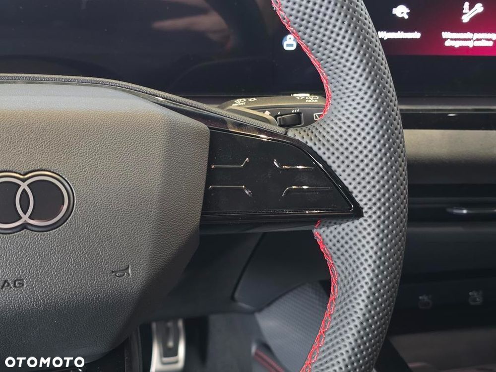 Audi A5 Avant TFSI Quattro S tronic - 16