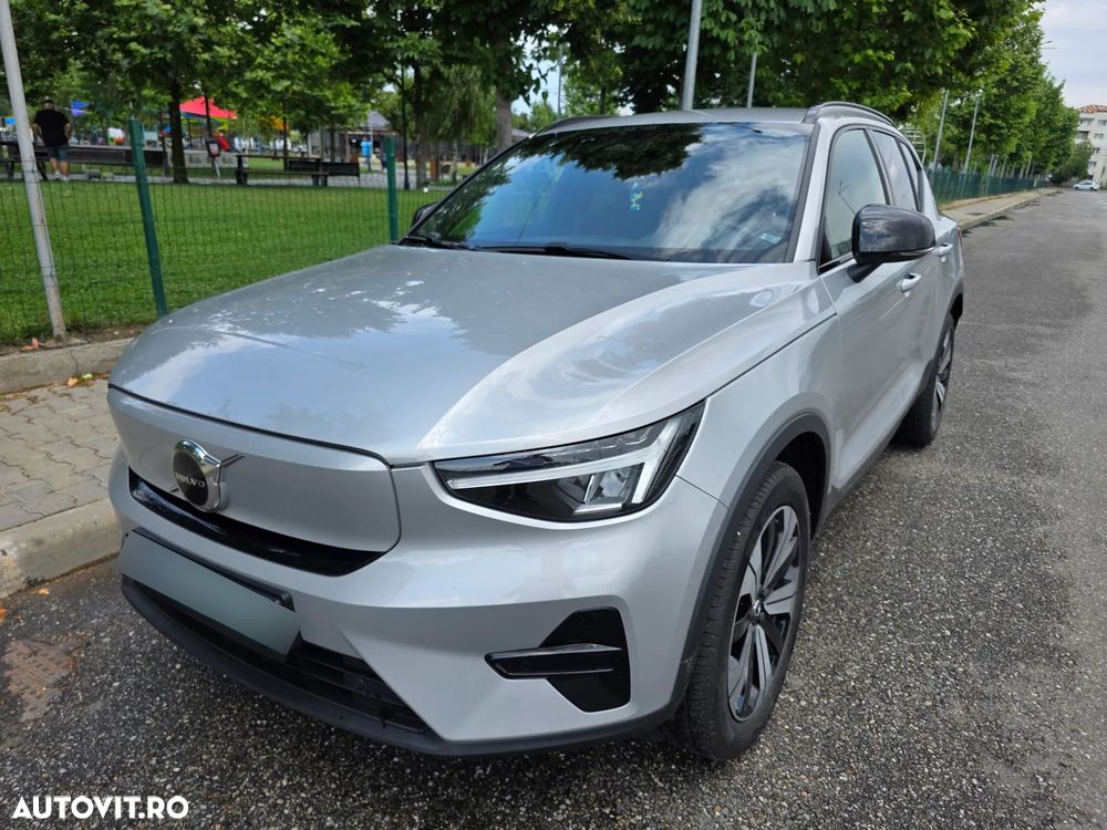 Volvo XC 40 Recharge 69 kWh Single Motor RWD Core - 1