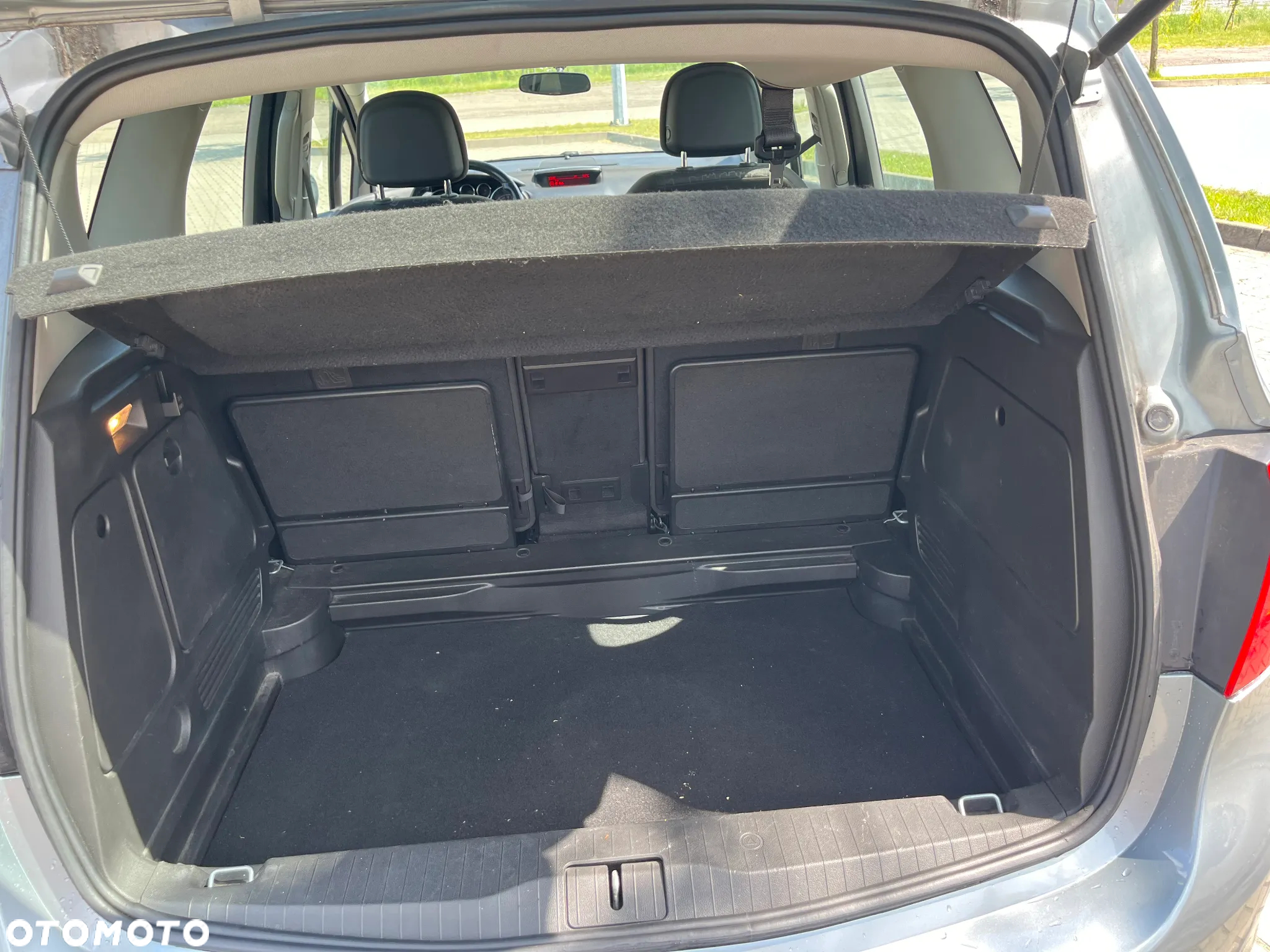 Opel Meriva 1.4 Essentia - 24