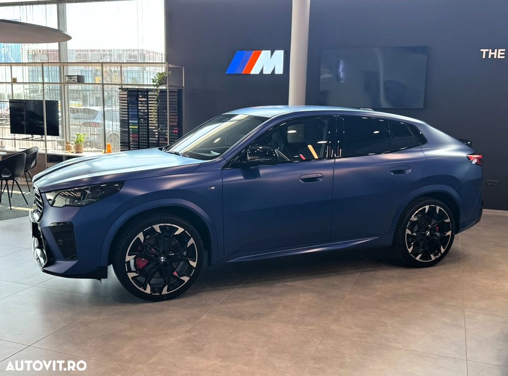BMW X2 M35i xDrive AT - 7