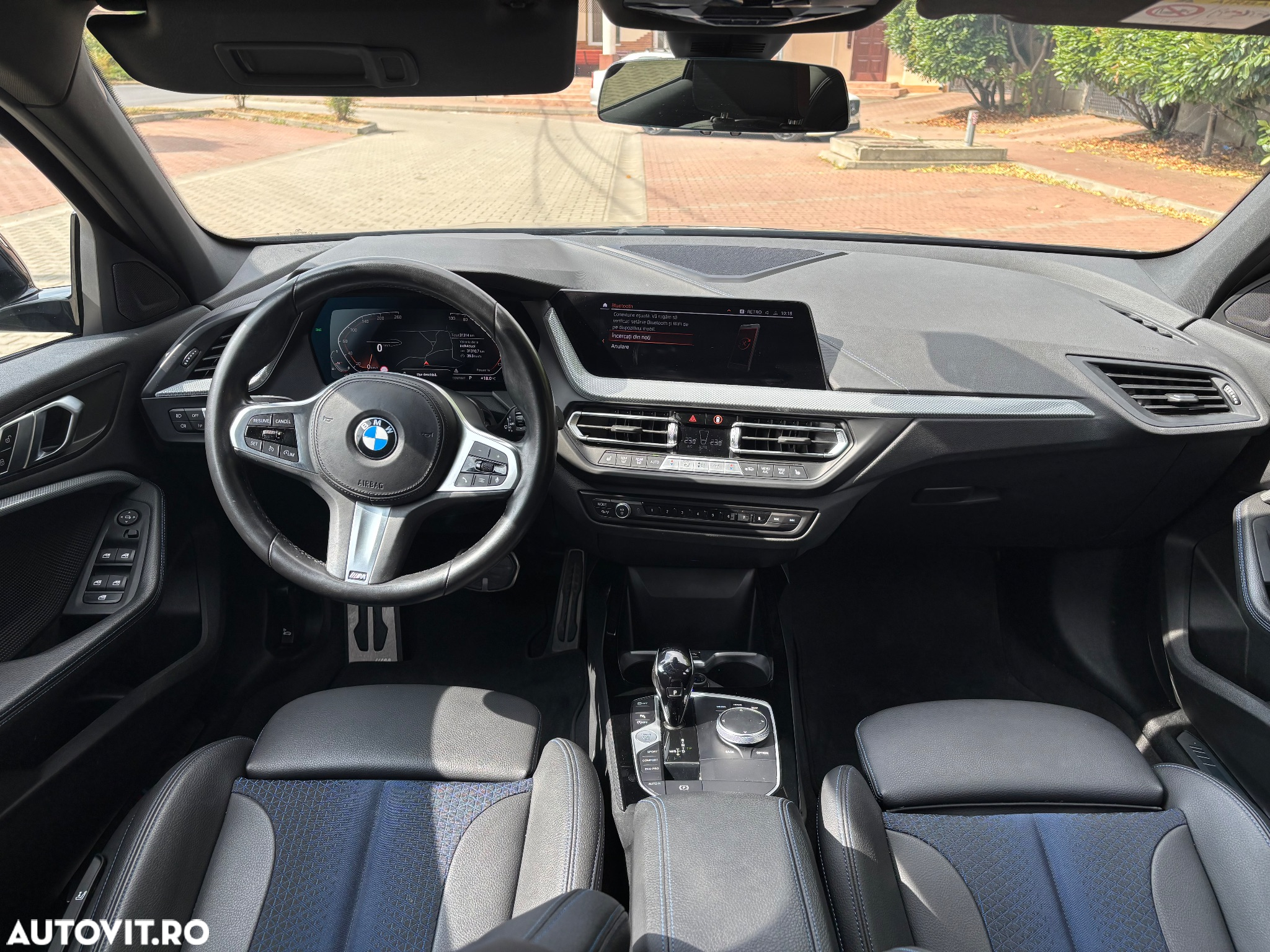 BMW Seria 1 - 8