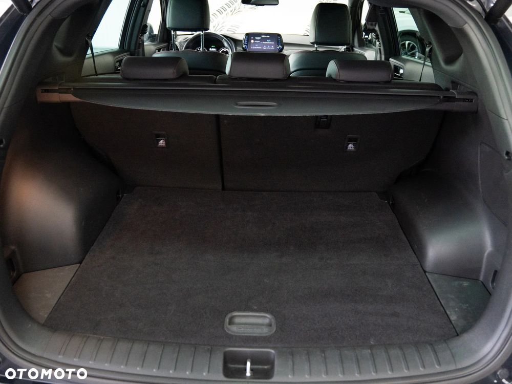 Hyundai Tucson 1.6 T-GDi N Line 2WD DCT - 40