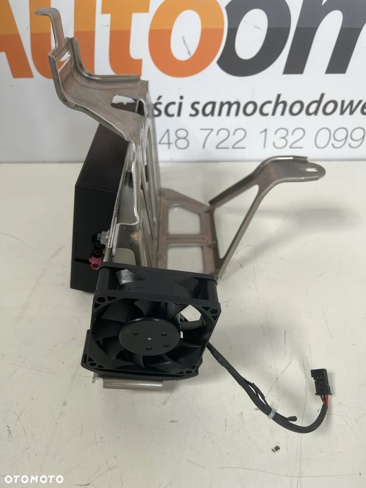 moduły BMW I3  873474801 electric 2018roku - 3