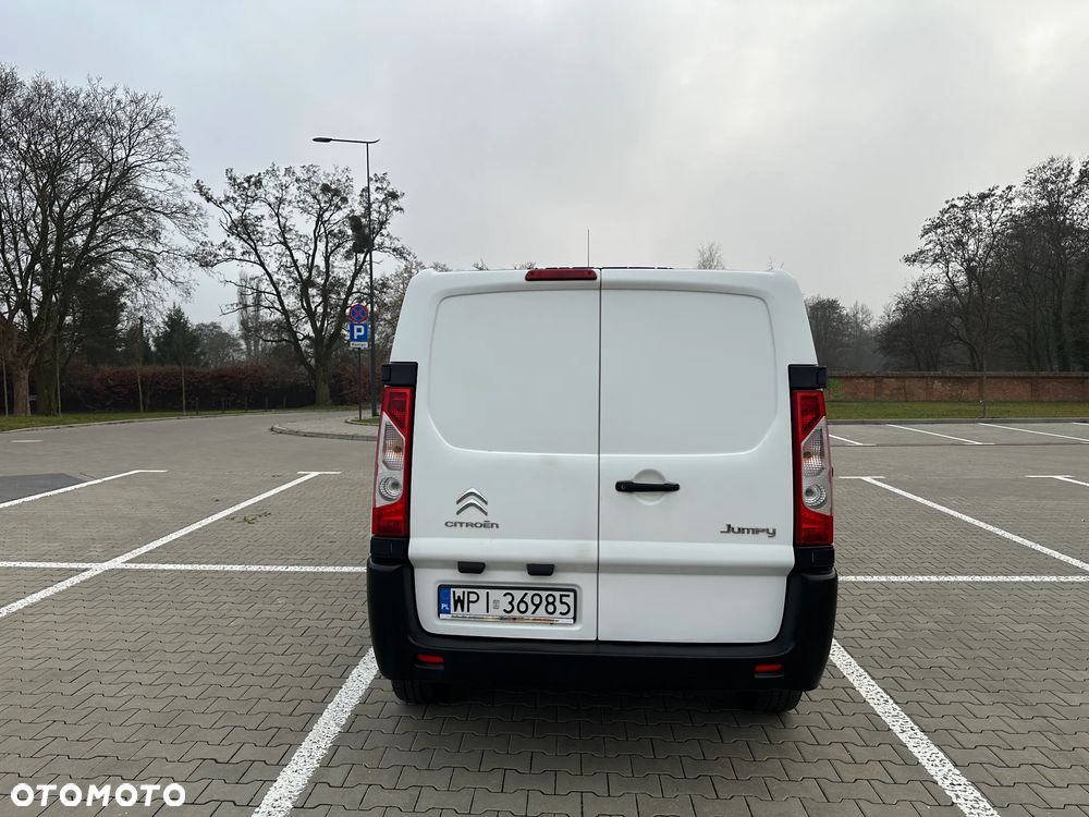 Citroën Jumpy - 6