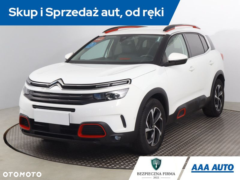 Citroën C5 Aircross - 2