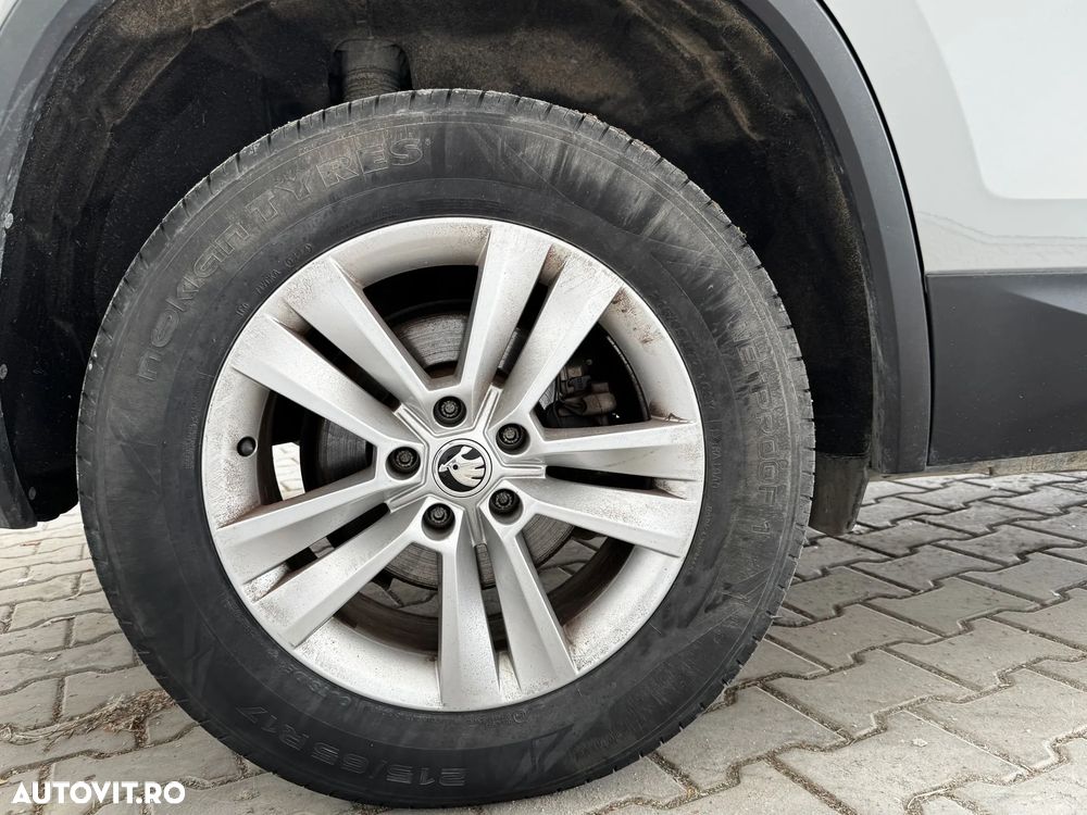 Skoda Kodiaq 2.0 TDI DSG Ambition - 7