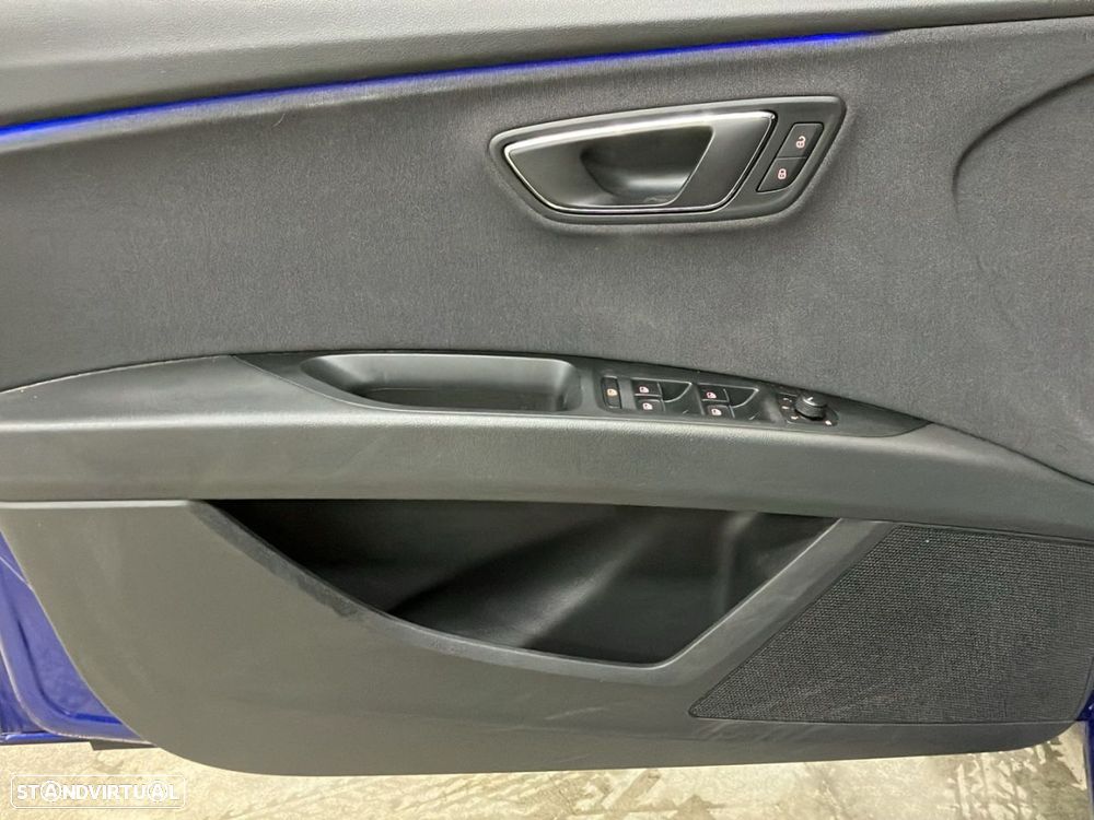 SEAT Leon - 20