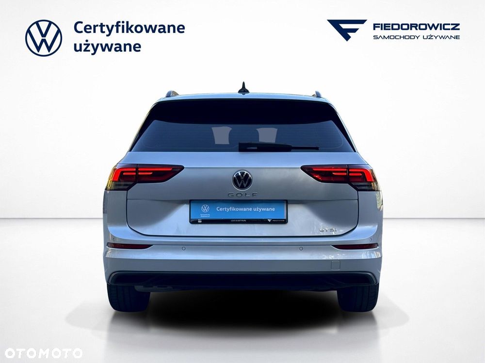Volkswagen Golf 1.5 eTSI EVO Life DSG - 6