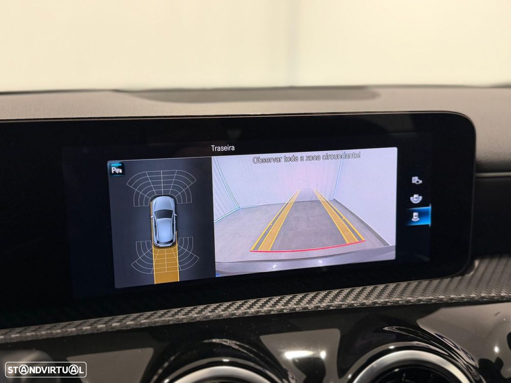 Mercedes-Benz A 250 e Style Plus - 11