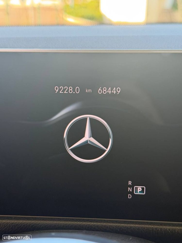 Mercedes-Benz GLB 35 AMG 4Matic - 2