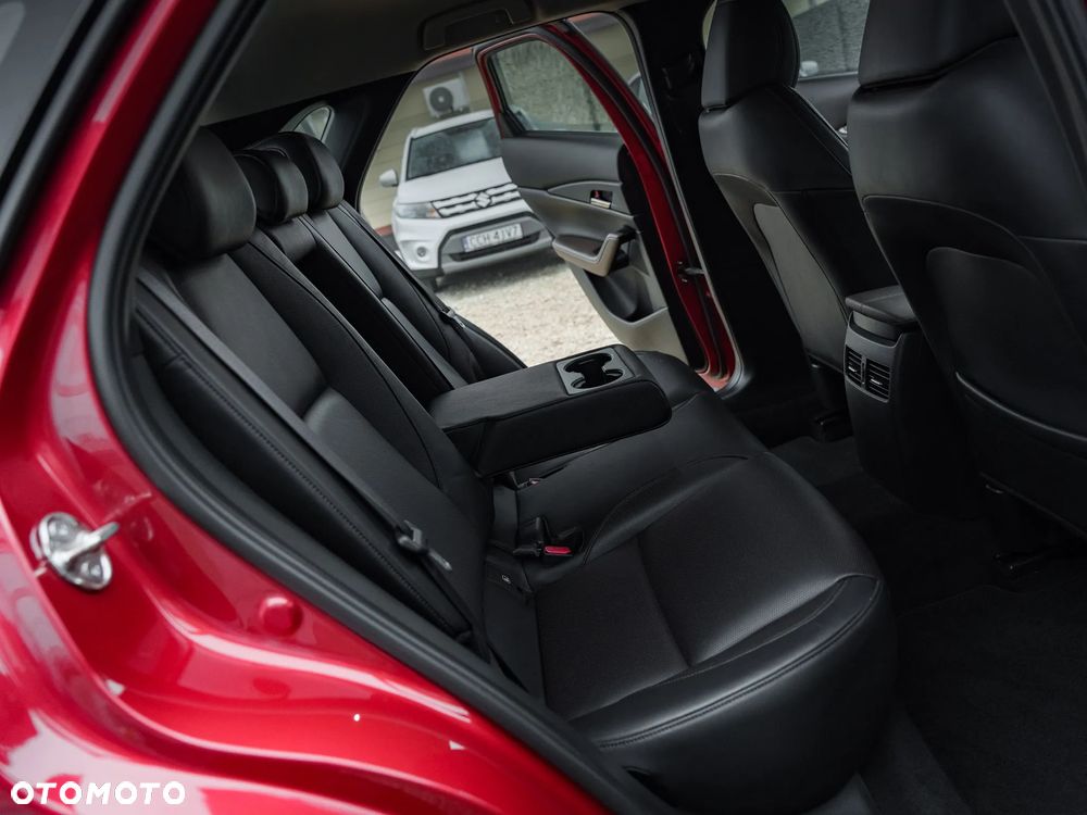 Mazda CX-30 SKYACTIV-D 1.8 SELECTION - 16