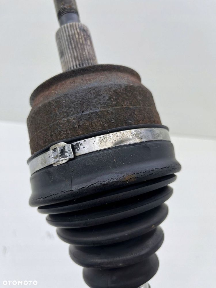 VW TRANSPORTER T5 LIFT PÓŁOŚ PRAWA PRZÓD 7E0407332J - 6