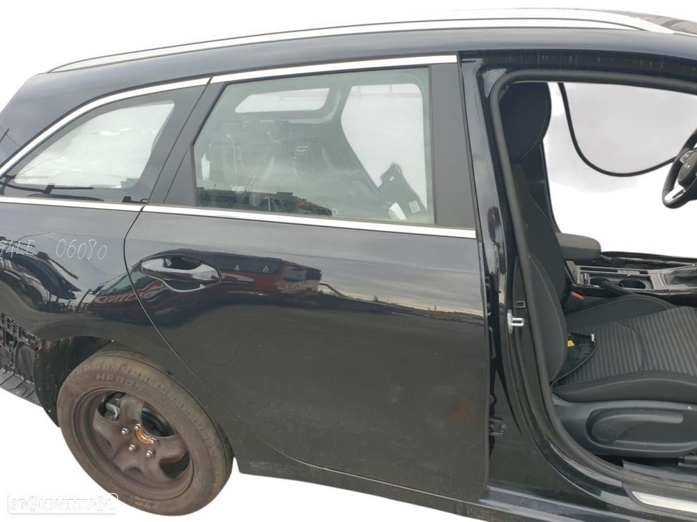 PORTA TRASEIRA DIREITA KIA CEED SPORTSWAGON CD - 1