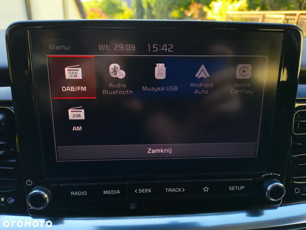 Kia Stonic 1.2 L Business Line - 30